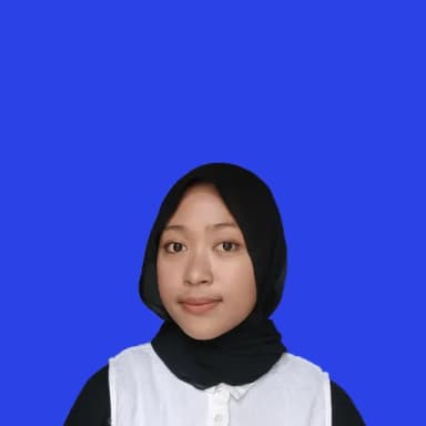 Profil CV Siti soleha