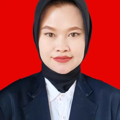 Profil CV Siti Sulastri