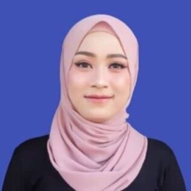 Profil CV Siti Sulastri Pura Kusuma.S.E