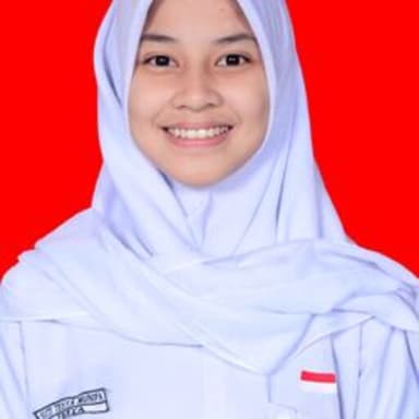 Profil CV Siti Tesya Munifa