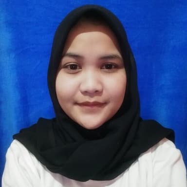 Profil CV SITI VIRA RAHMAWATI