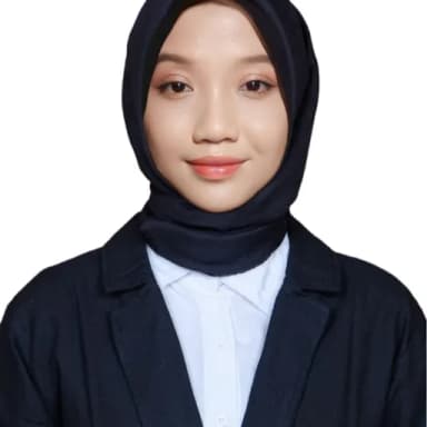 Profil CV Siti Wulandari Puji Rahayu Sugiarto