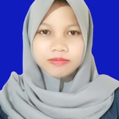 Profil CV Siti Zulaikha