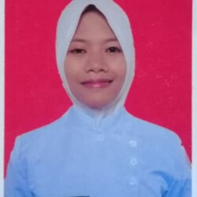 Profil CV Sity Nur Faizah