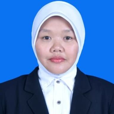 Profil CV Dwi Darma Siwi Agustina