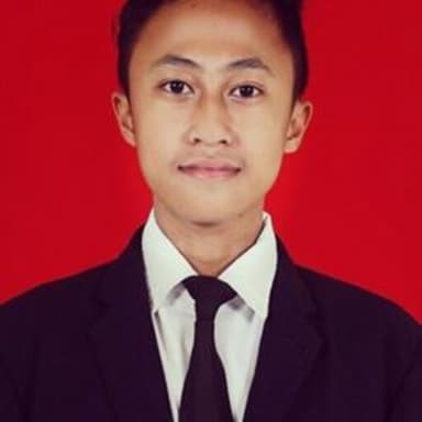 Profil CV Slamet Hidayat