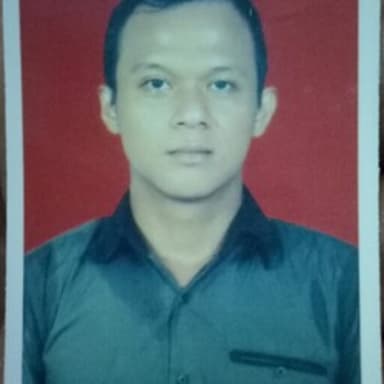 Profil CV Slamet Karyadi