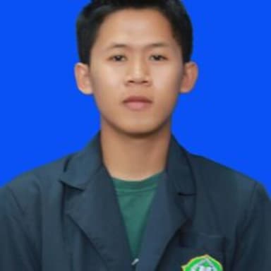 Profil CV Slamet Pujiono