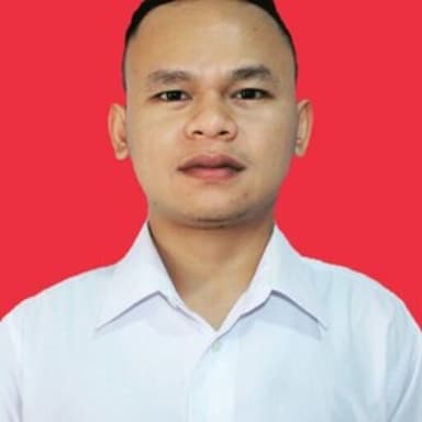 Profil CV Slamet Riyadi