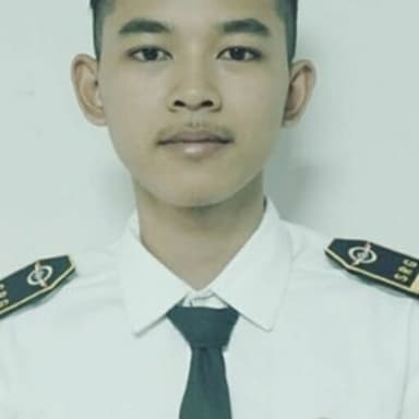 Profil CV Slamet Widodo