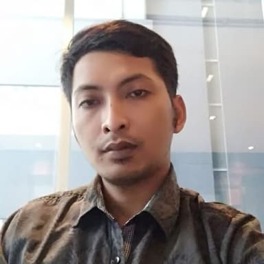 Profil CV Sodiqul Hakim