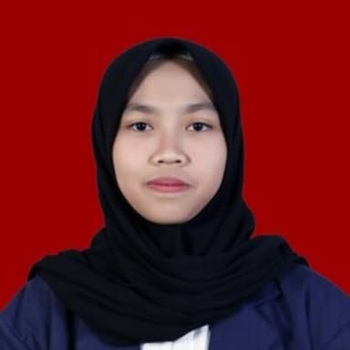 Profil CV Sofia Fikria Nurfina, S.Pd.