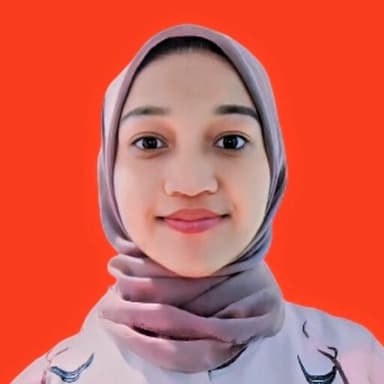 Profil CV Sofia Istiqomah