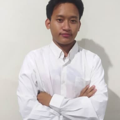 Profil CV Sofian Ardiansyah