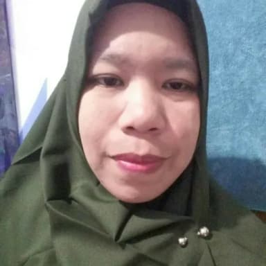 Profil CV Sofi Arieyanti