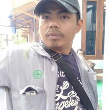 Profil CV Sofyan