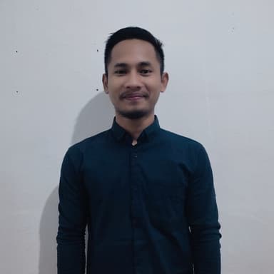 Profil CV Sohabat Bilal