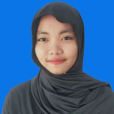 Profil CV Sohibah