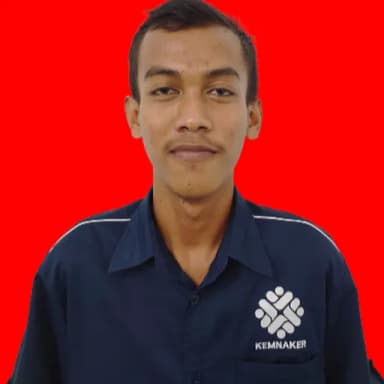 Profil CV SOLEH TRI NUGROHO