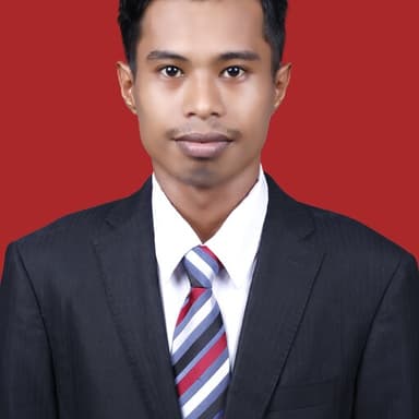 Profil CV Solihin