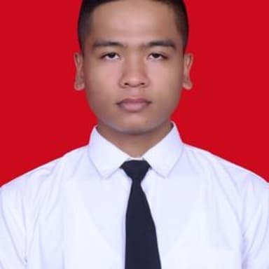 Profil CV Soni Andrianto