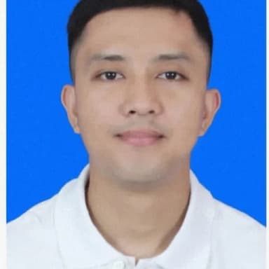 Profil CV Soni Permana