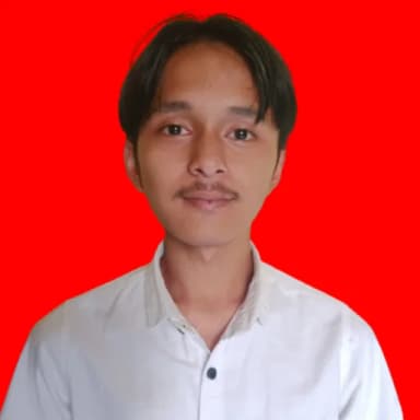 Profil CV Soni Sanjaya Pratama