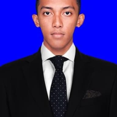 Profil CV Soni Satria Nugroho