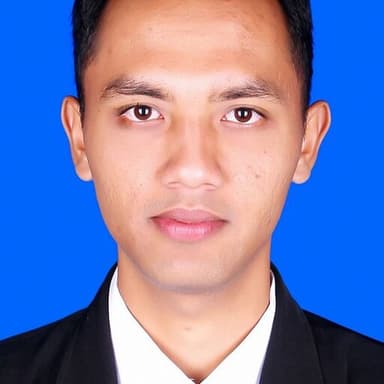 Profil CV Sonna Yanuar Pamungkas