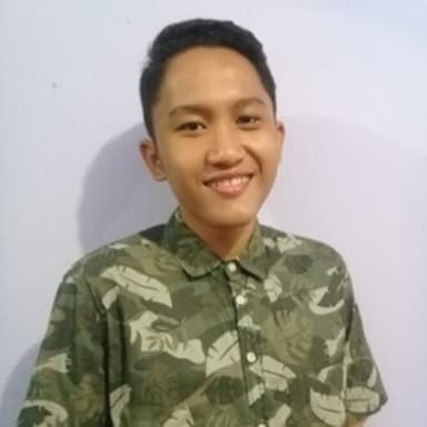 Profil CV Sonny Dwi Arianto