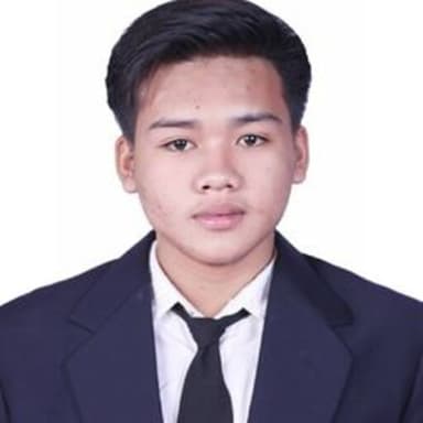 Profil CV Sonu Iqbal Widyansah