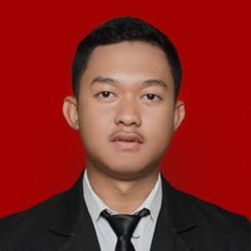 CV Muhammad Sony Alwi Akbar