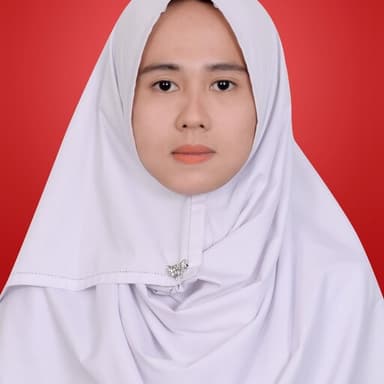 Profil CV Sonya Mustika