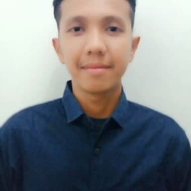 Profil CV Sony Irawan