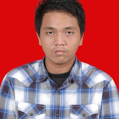 Profil CV Sony Muharram