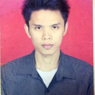 Profil CV Sony Tipar Alpian