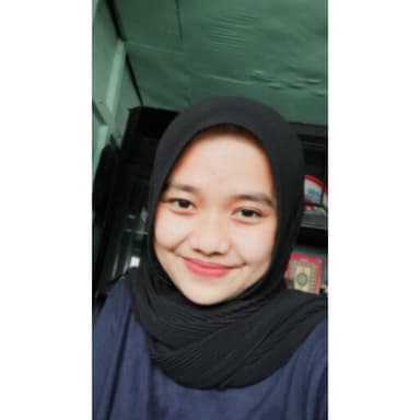 Profil CV Sophiatul Jannah