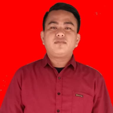 Profil CV Sopian Sidik