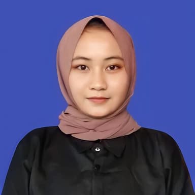 Profil CV Sovia Apriliana