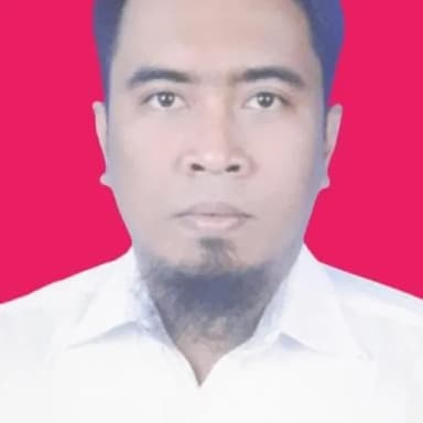 Profil CV MUHAMMAD KHOIRUDDIN