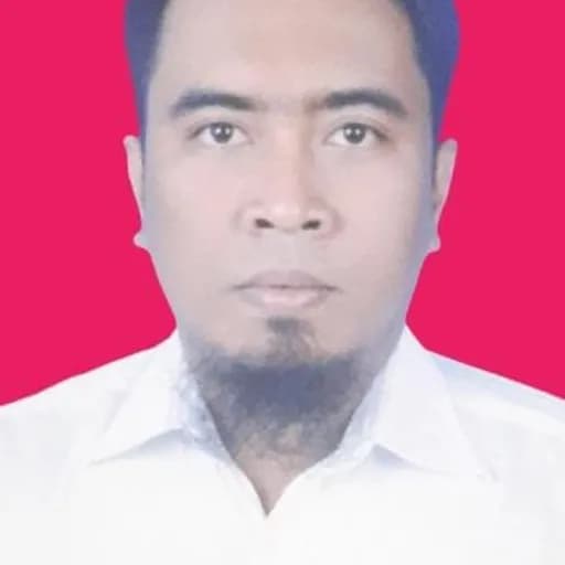 CV MUHAMMAD KHOIRUDDIN