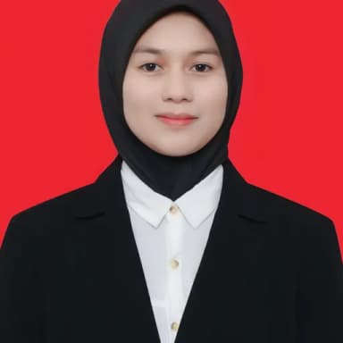 Profil CV Sriaini Rauf