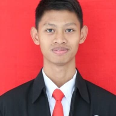 Profil CV Sri Anwar Ikhwanuddin