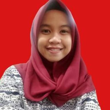 Profil CV Sri Apriany