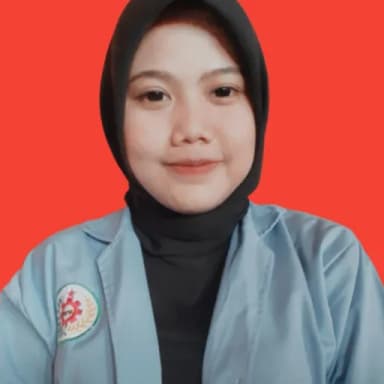 Profil CV SRI AYU