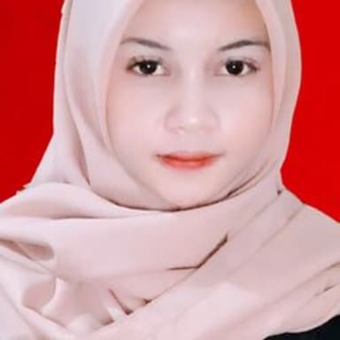 Profil CV Sri Ayu Setyawati