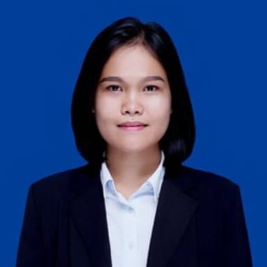 Profil CV Sri Devi Rajagukguk