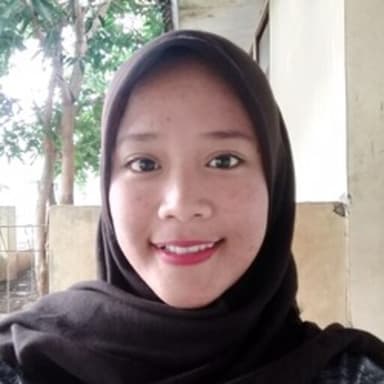 Profil CV Sri Fitri Belina