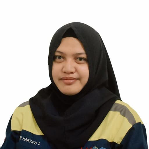 CV Sri Haryati Ismail