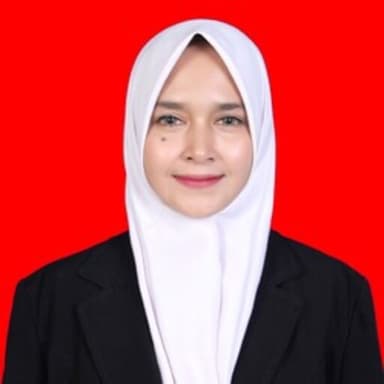 Profil CV Sri Hayatun Nufus